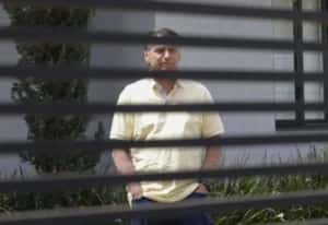 Jair Bolsonaro é preso pela Polícia Federal