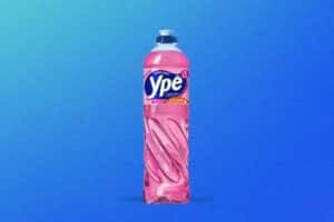 Anvisa determina recolhimento de lava-roupas Ypê contaminados; veja lotes