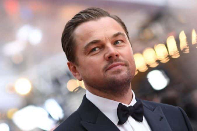 Leonardo DiCaprio faz apelo pela Amazônia antes da COP30