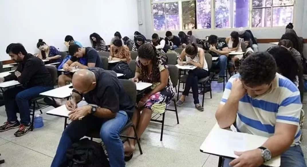 CNU: candidatos têm até esta terça (25) para enviar títulos; veja dicas