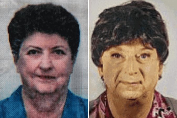 Italiano finge ser a mãe, que morreu há três anos, para receber pensão