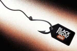 Golpes da Black Friday: especialista dá dicas para se proteger na data