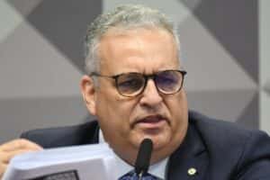 “Não haverá protegidos”, afirma relator da CPMI do INSS