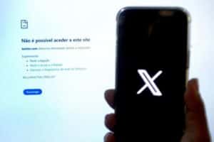 Falha na Cloudflare provoca instabilidade no X, ChatGPT, Canva e bancos