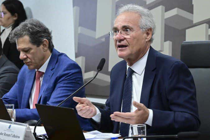 Senado adia votação da isenção do IR para quem ganha até R$ 5 mil