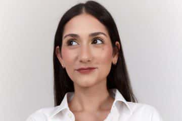Ex-atriz mirim revelada em “Avenida Brasil”, Hannah Zeitoune volta à tevê