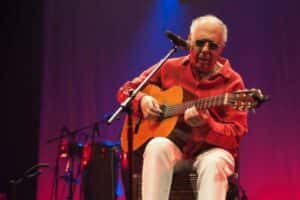 Morre aos 82 anos o músico Jards Macalé, ícone da MPB