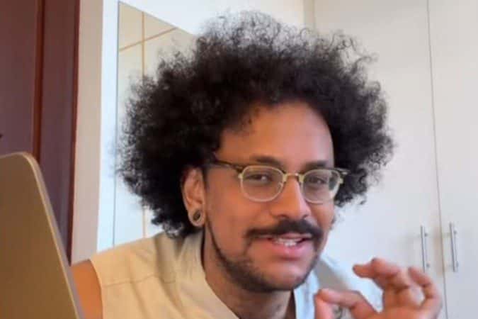 Ex-BBB acerta tema da redação do Enem 2025 três meses antes da prova