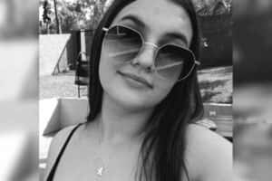 Adolescente morta em tornado mandou áudio para o pai minutos antes da tragédia