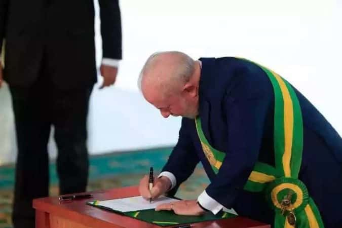 Governo envia ao Congresso projeto de reajuste para policiais do DF