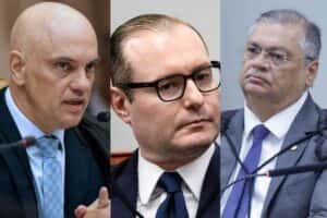 Por unanimidade, STF mantém prisão preventiva de Jair Bolsonaro