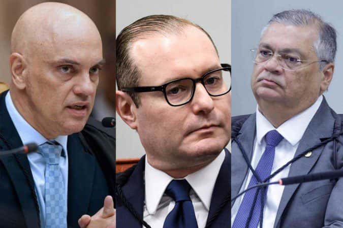 Por unanimidade, STF mantém prisão preventiva de Jair Bolsonaro