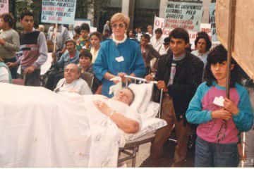 Brasileira é proclamada venerável pelo papa Leão XIV