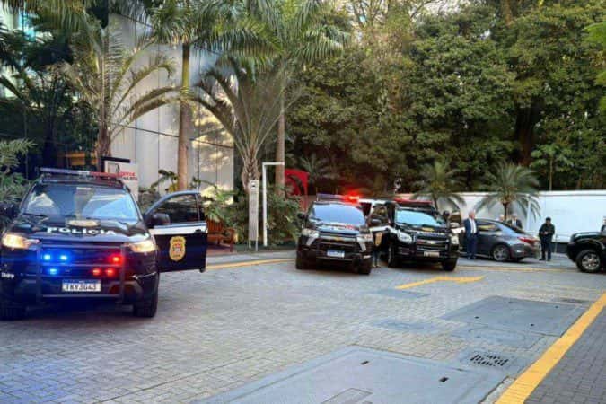 Grupo de combustíveis é alvo de operação por fraude fiscal de R$ 26 bilhões