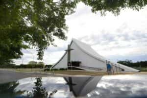 DF está sob aviso de chuvas intensas para esta segunda-feira (24/11)