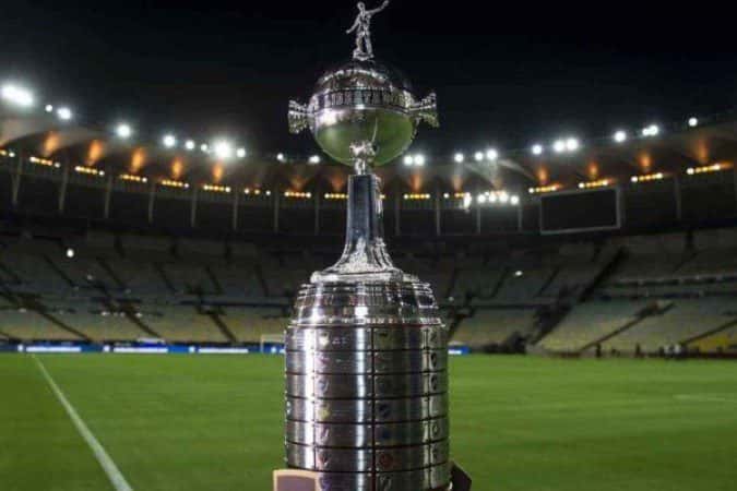 Conmebol cogita final da Libertadores fora da América do Sul
