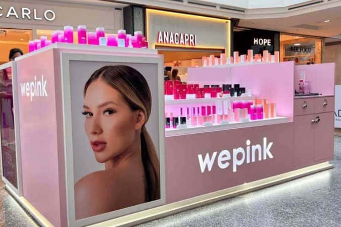 Após avalanche de reclamações, WePink paga R$ 5 milhões por práticas abusivas