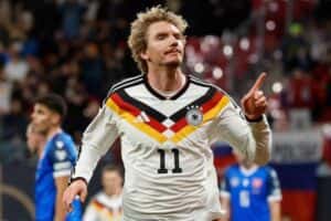 Alemanha e Holanda se classificam para a Copa; restam 14 vagas em jogo