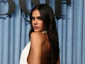 Bruna Marquezine desabafa sobre medo de envelhecer e vontade de ser mãe: “Muito cruel”