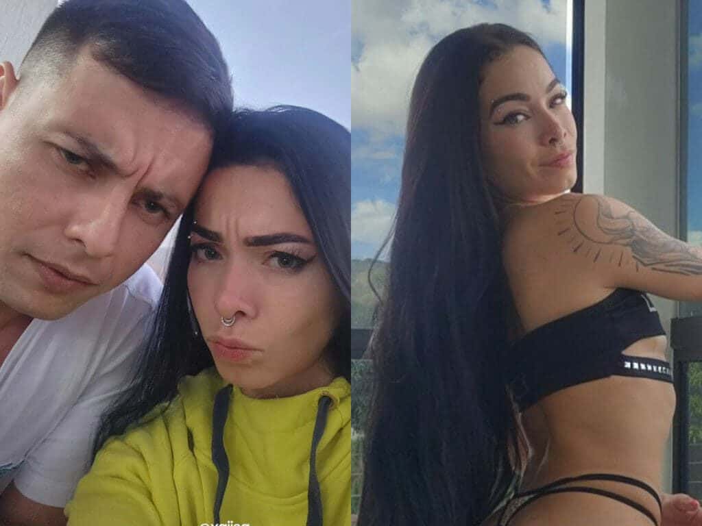 Influencer viraliza ao fazer o marido de ‘corno’ no OnlyFans e revela: “Tem famoso assistindo tudo”