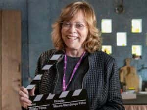 Fora da Globo, Gloria Perez se reúne com diretores da concorrência para novos projetos