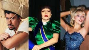 Grammy 2026: confira a lista de indicados em cada categoria