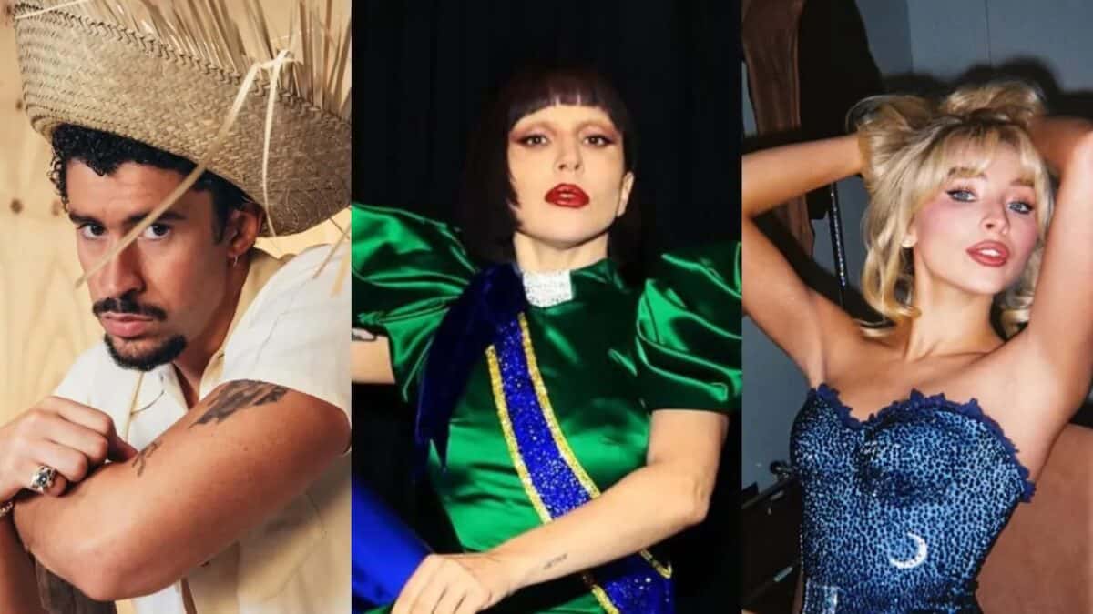 Grammy 2026: confira a lista de indicados em cada categoria