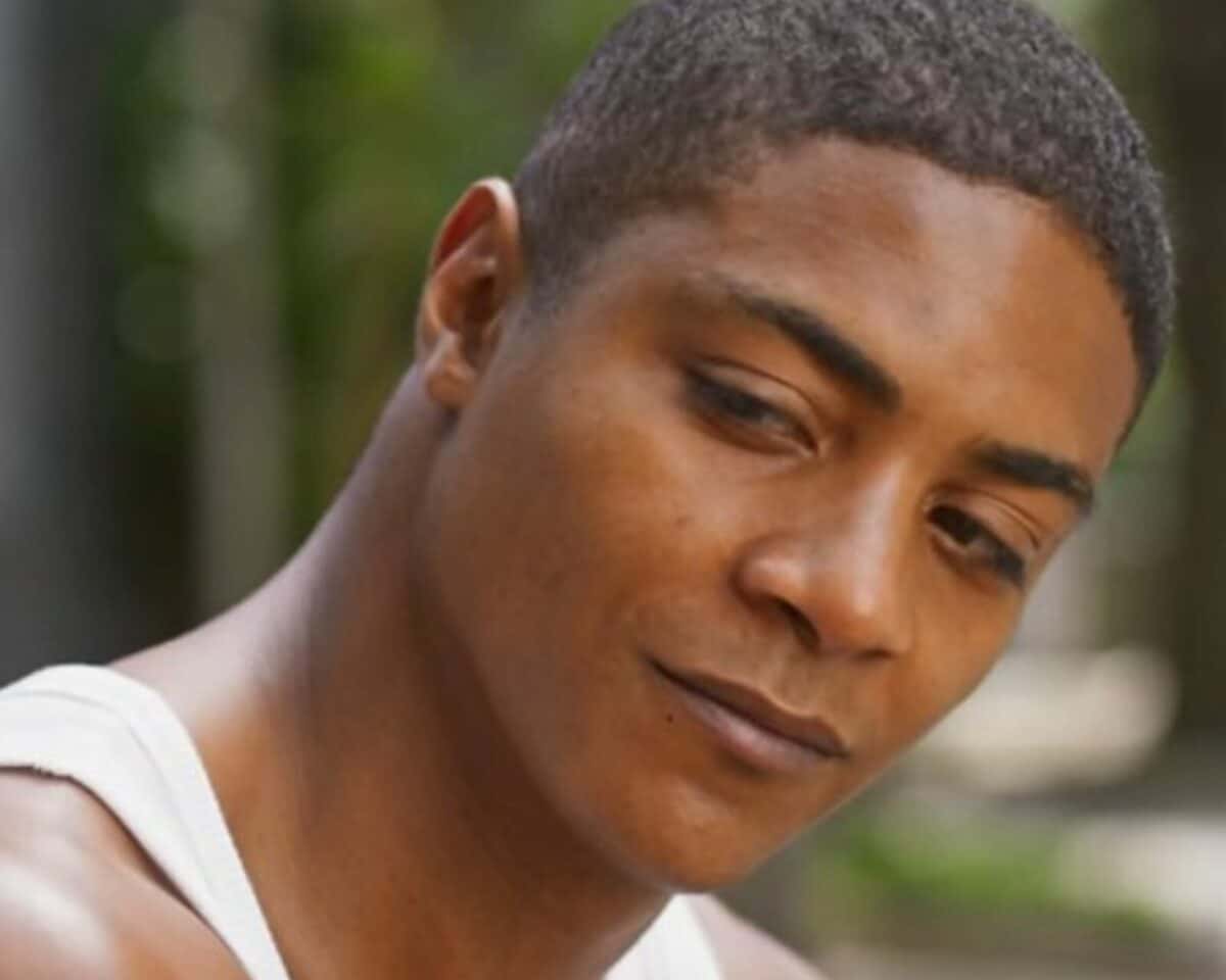 Humberto Morais, de Dona de Mim, revela se recebe mensagens ousadas dos fãs