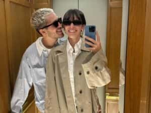 João Guilherme revela como funciona a guarda dos pets após namoro com Bruna Marquezine