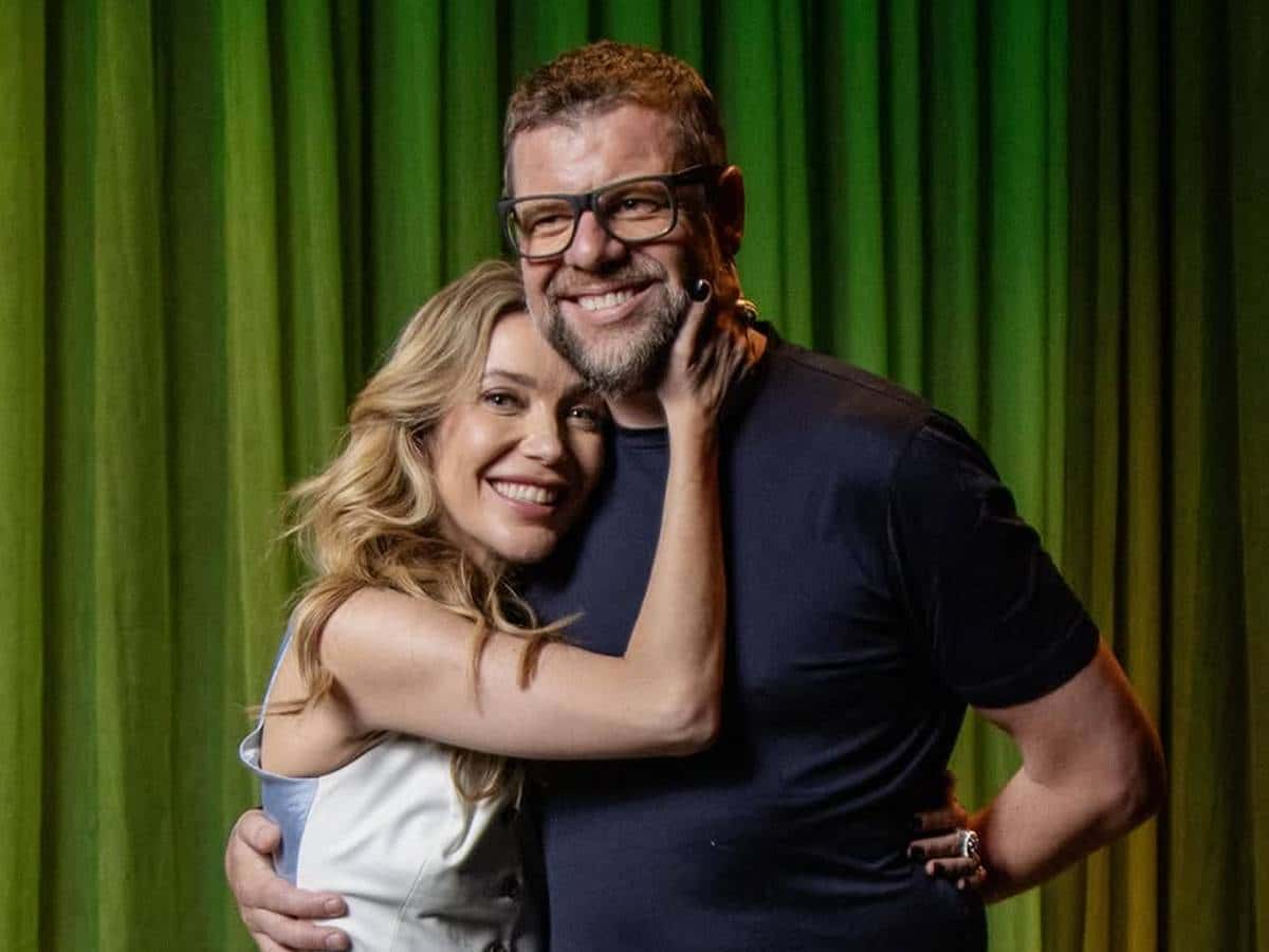 Luiza Possi choca fãs ao revelar vício que quase destruiu seu casamento