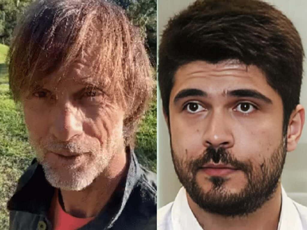 Marcelo Bonfá, ex-Legião Urbana, explica processo movido por filho de Renato Russo