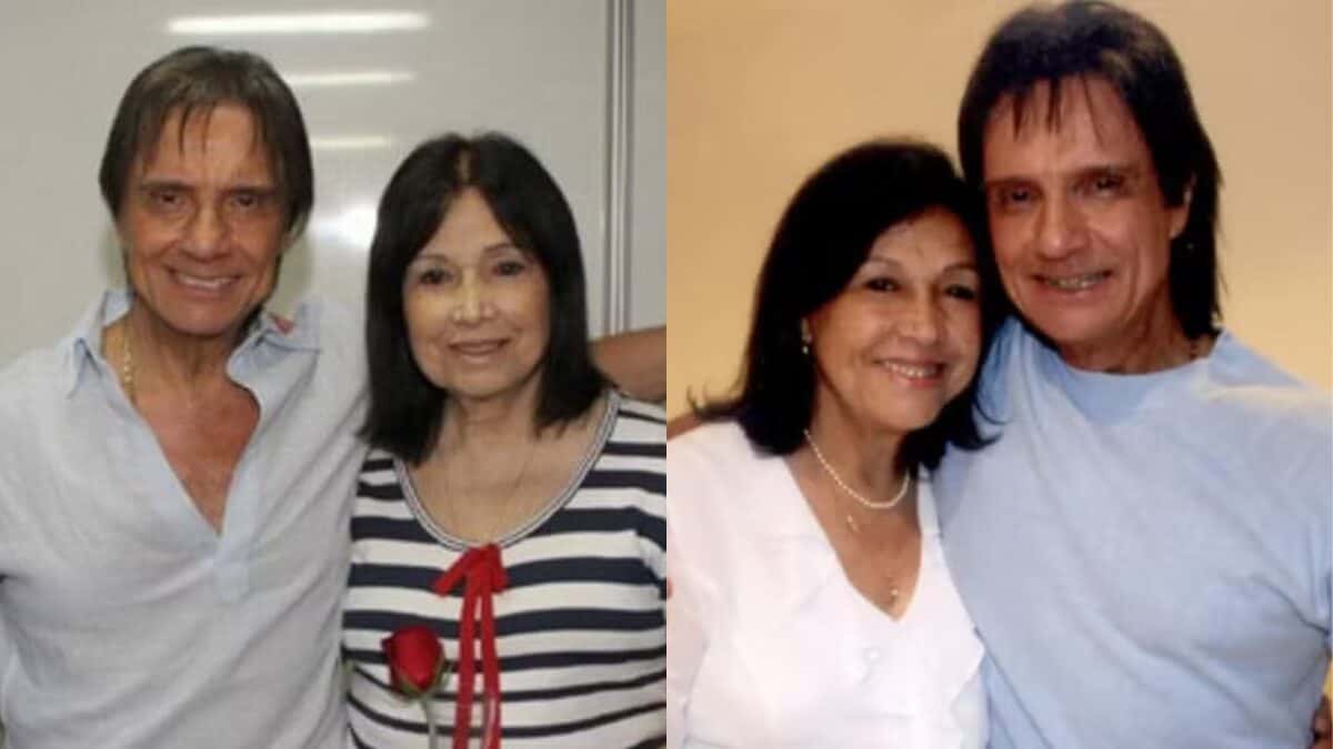 Norma Braga, irmã do cantor Roberto Carlos, morre aos 90 anos