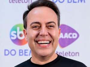 Rinaldi Faria quebra o silêncio sobre polêmicas após demissão do SBT
