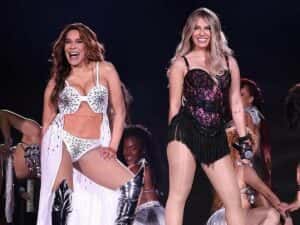 O’hara Ravick se pronuncia sobre polêmica com Silvânia Aquino no Calcinha Preta