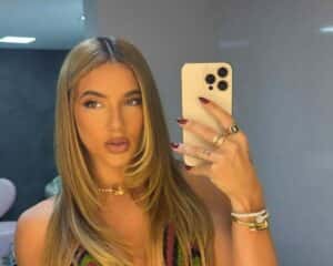 Virginia Fonseca passa por sufoco em gravação de programa no SBT