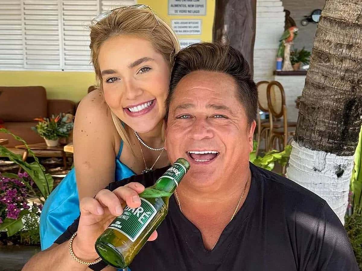 Virginia Fonseca revela como está sua relação com Leonardo após assumir namoro com Vini Jr.