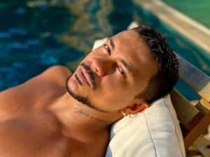 Xamã relembra dificuldades da vida antes da fama: “Pegava coisa emprestada”