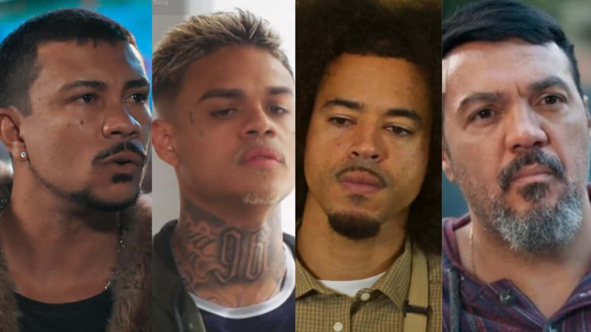 4 cantores brasileiros que também estão se destacando como atores