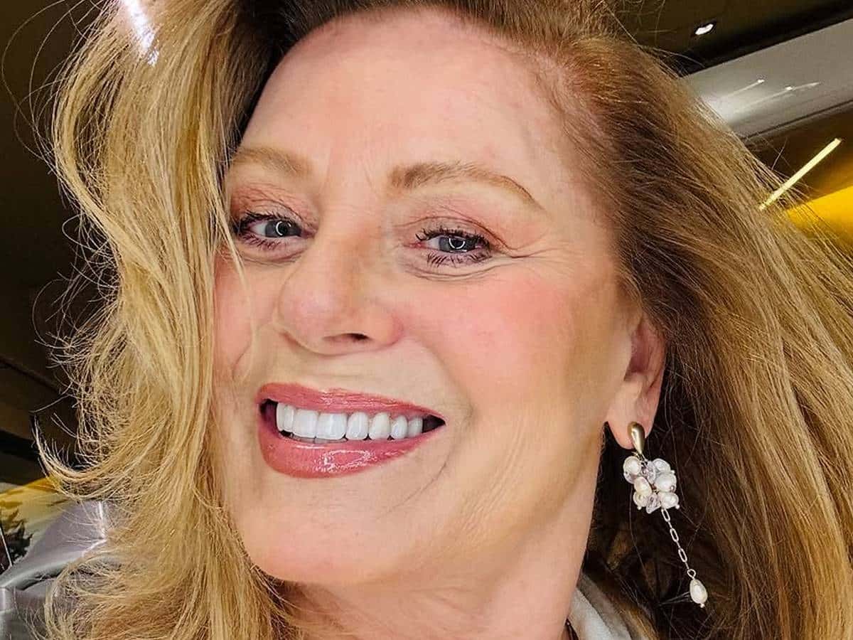 Vera Fischer revela incômodo sobre fama de sex symbol: “Um fardo pra mim”