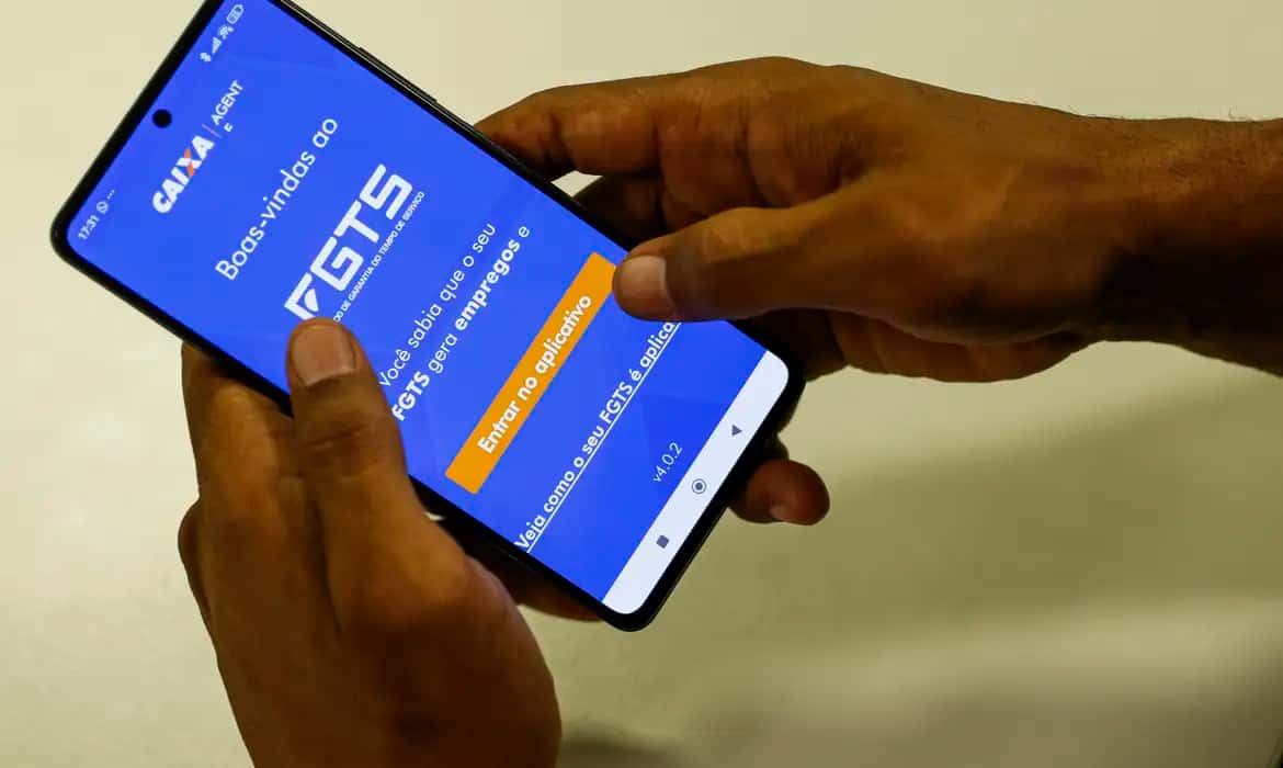 Novas regras do saque-aniversário do FGTS entraram em vigor neste sábado