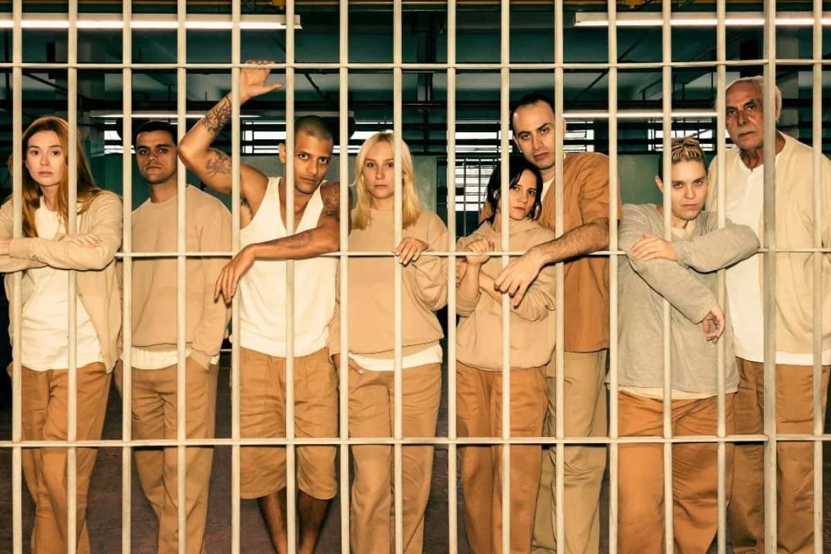 Tremembé: Os criminosos que podem aparecer na 2ª temporada