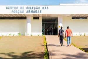 Alistamento militar 2026 começa dia hoje, 1º, com inscrição para mulheres