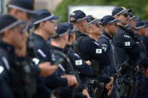 Inscrições no concurso para oficiais da PMDF serão reabertas em março