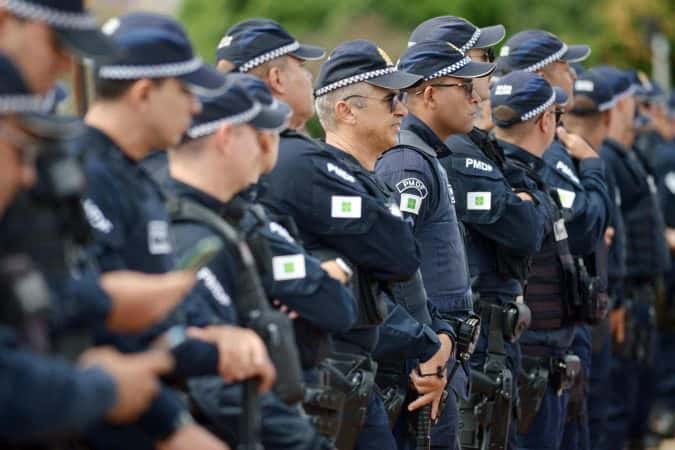 TCDF determina retomada do concurso para a PMDF com novo critério de idade