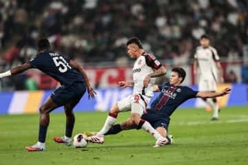 PSG derrota Flamengo nos pênaltis e conquista a Copa Intercontinental
