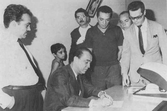 Correio lança o Prêmio JK em homenagem aos ícones de Brasília