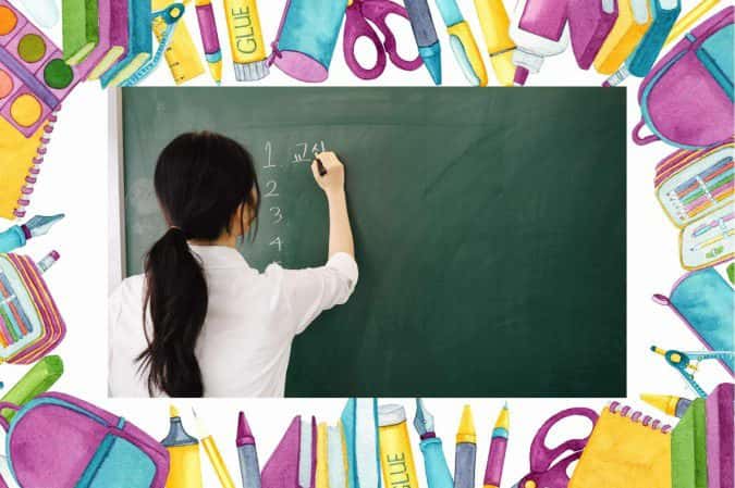 Marinha lança concurso com 44 vagas para professor