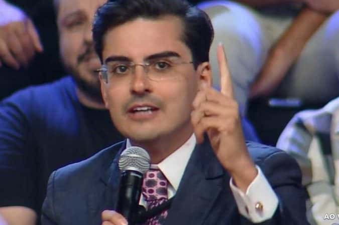 Quem é Dudu Camargo, o campeão de A Fazenda 17