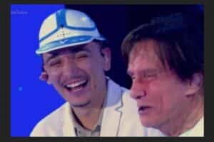 João Gomes se pronuncia e nega “climão” com Roberto Carlos