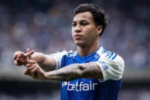 Cruzeiro, Corinthians, Vasco e Fluminense focam na Copa do Brasil